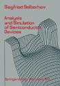 Analysis And Simulation Of Semiconductor Devices - Preview