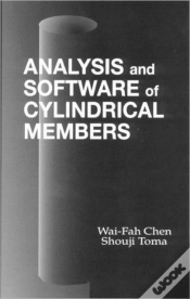 Capa do artigo Analysis And Software Of Cylindrical Members