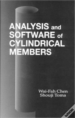 Capa do artigo Analysis And Software Of Cylindrical Members