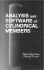 Analysis And Software Of Cylindrical Members - Preview