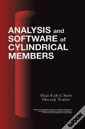 Analysis And Software Of Cylindrical Members