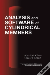 Capa do artigo Analysis And Software Of Cylindrical Members