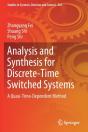 Analysis And Synthesis For Discrete-Time Switched Systems - Preview