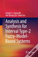 Analysis And Synthesis For Interval Type-2 Fuzzy-Model-Based Systems