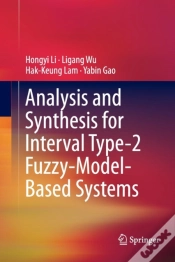Capa do artigo Analysis And Synthesis For Interval Type-2 Fuzzy-Model-Based Systems