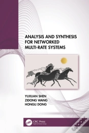 Capa do artigo Analysis And Synthesis For Networked Multi-Rate Systems