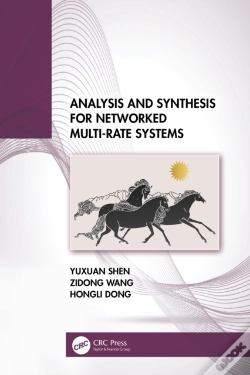 Capa do artigo Analysis And Synthesis For Networked Multi-Rate Systems