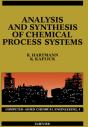 Analysis And Synthesis Of Chemical Process Systems - Preview
