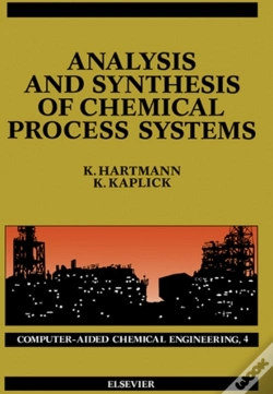 Capa do artigo Analysis And Synthesis Of Chemical Process Systems