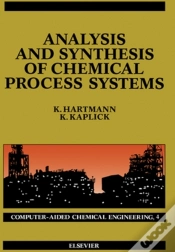Capa do artigo Analysis And Synthesis Of Chemical Process Systems
