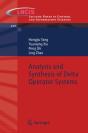 Analysis And Synthesis Of Delta Operator Systems - Preview
