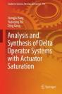 Analysis And Synthesis Of Delta Operator Systems With Actuator Saturation - Preview