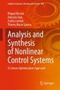 Analysis And Synthesis Of Nonlinear Control Systems - Preview
