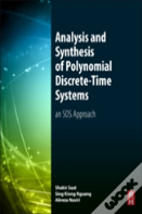 Analysis And Synthesis Of Polynomial Discrete-Time Systems
