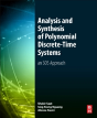 Analysis And Synthesis Of Polynomial Discrete-Time Systems - Preview