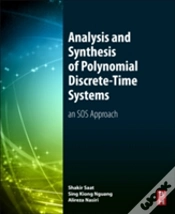 Capa do artigo Analysis And Synthesis Of Polynomial Discrete-Time Systems