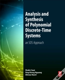 Capa do artigo Analysis And Synthesis Of Polynomial Discrete-Time Systems