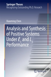 Analysis And Synthesis Of Positive Systems Under L1 And L1 Performance