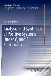 Analysis And Synthesis Of Positive Systems Under L1 And L1 Performance