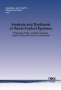 Analysis And Synthesis Of Reset Control Systems - Preview