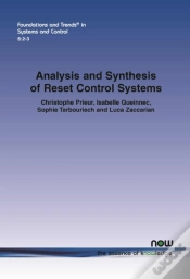 Capa do artigo Analysis And Synthesis Of Reset Control Systems