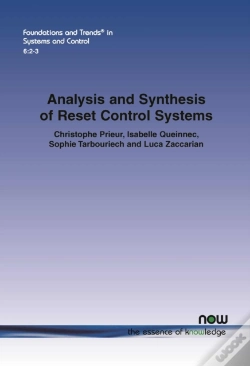 Capa do artigo Analysis And Synthesis Of Reset Control Systems