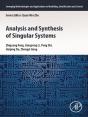 Analysis And Synthesis Of Singular Systems - Preview