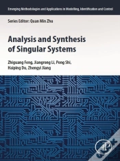 Capa do artigo Analysis And Synthesis Of Singular Systems