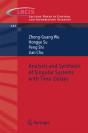 Analysis And Synthesis Of Singular Systems With Time-Delays - Preview
