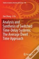 Analysis And Synthesis Of Switched Time-Delay Systems: The Average Dwell Time Approach