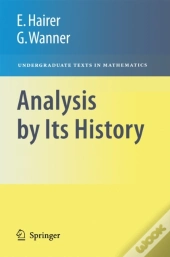 Analysis By Its History