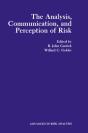 Analysis, Communication, And Perception Of Risk - Preview