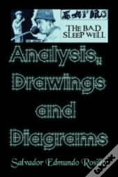 Analysis, Drawings And Diagrams