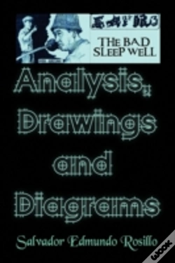 Capa do artigo Analysis, Drawings And Diagrams