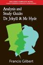 Analysis & Study Guide: Dr Jekyll And Mr Hyde - Preview