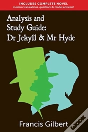 Capa do artigo Analysis & Study Guide: Dr Jekyll And Mr Hyde