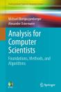 Analysis For Computer Scientists - Preview