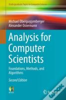 Analysis For Computer Scientists