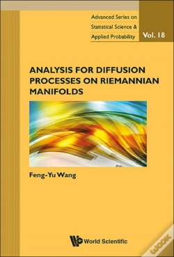 Capa do artigo Analysis For Diffusion Processes On Riemannian Manifolds