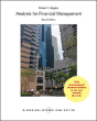 Analysis For Financial Management - Preview