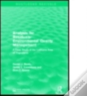 Capa do artigo Analysis For Residuals-Environmental Quality Management