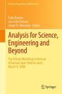 Analysis For Science, Engineering And Beyond - Preview