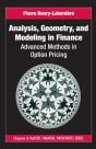 Analysis, Geometry, And Modeling In Finance - Preview