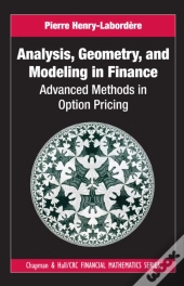Analysis, Geometry, And Modeling In Finance