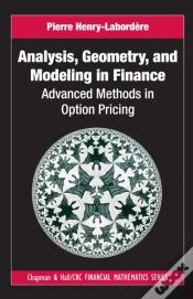 Capa do artigo Analysis, Geometry, And Modeling In Finance