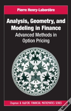 Capa do artigo Analysis, Geometry, And Modeling In Finance