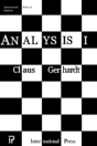 Analysis I - Preview