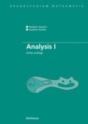 Analysis I - Preview