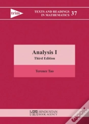 Capa do artigo Analysis I