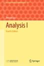 Analysis I - Preview
